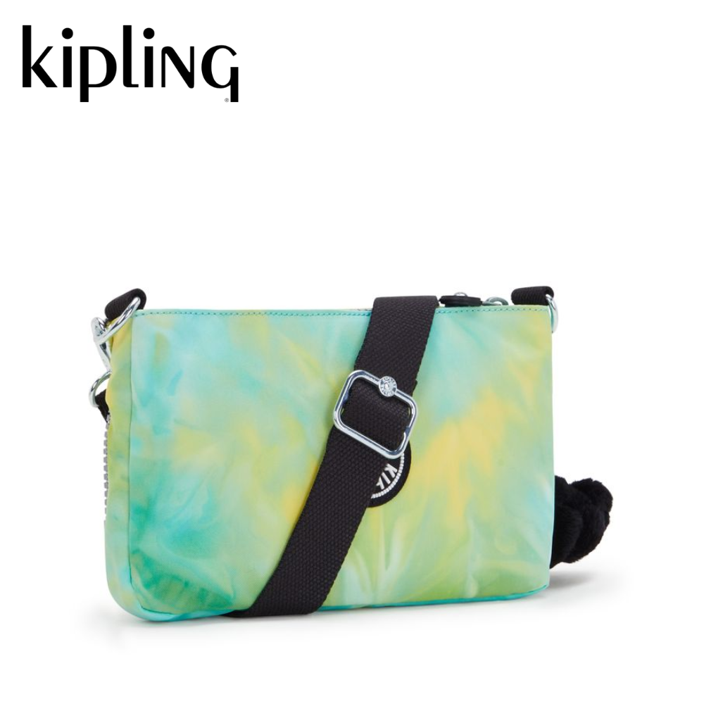 Mô tả Kipling Túi Đeo Vai NEW MILOS Shoulder Bags- My Tie Dye- HUKI4874BH - 2