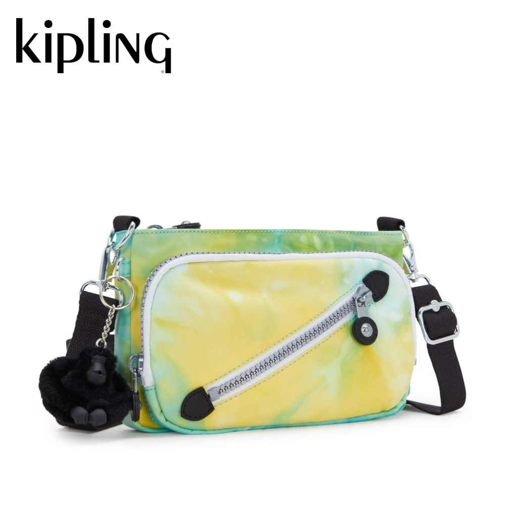 Mô tả Kipling Túi Đeo Vai NEW MILOS Shoulder Bags- My Tie Dye- HUKI4874BH - 3