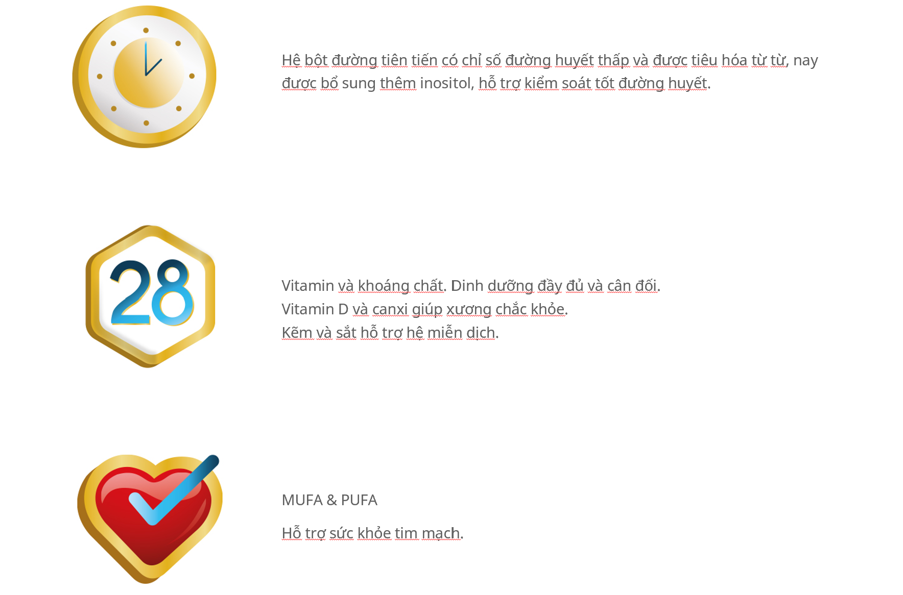 Mô tả Thùng Sữa nước Glucerna chai uống liền tiện lợi 220ml - 1