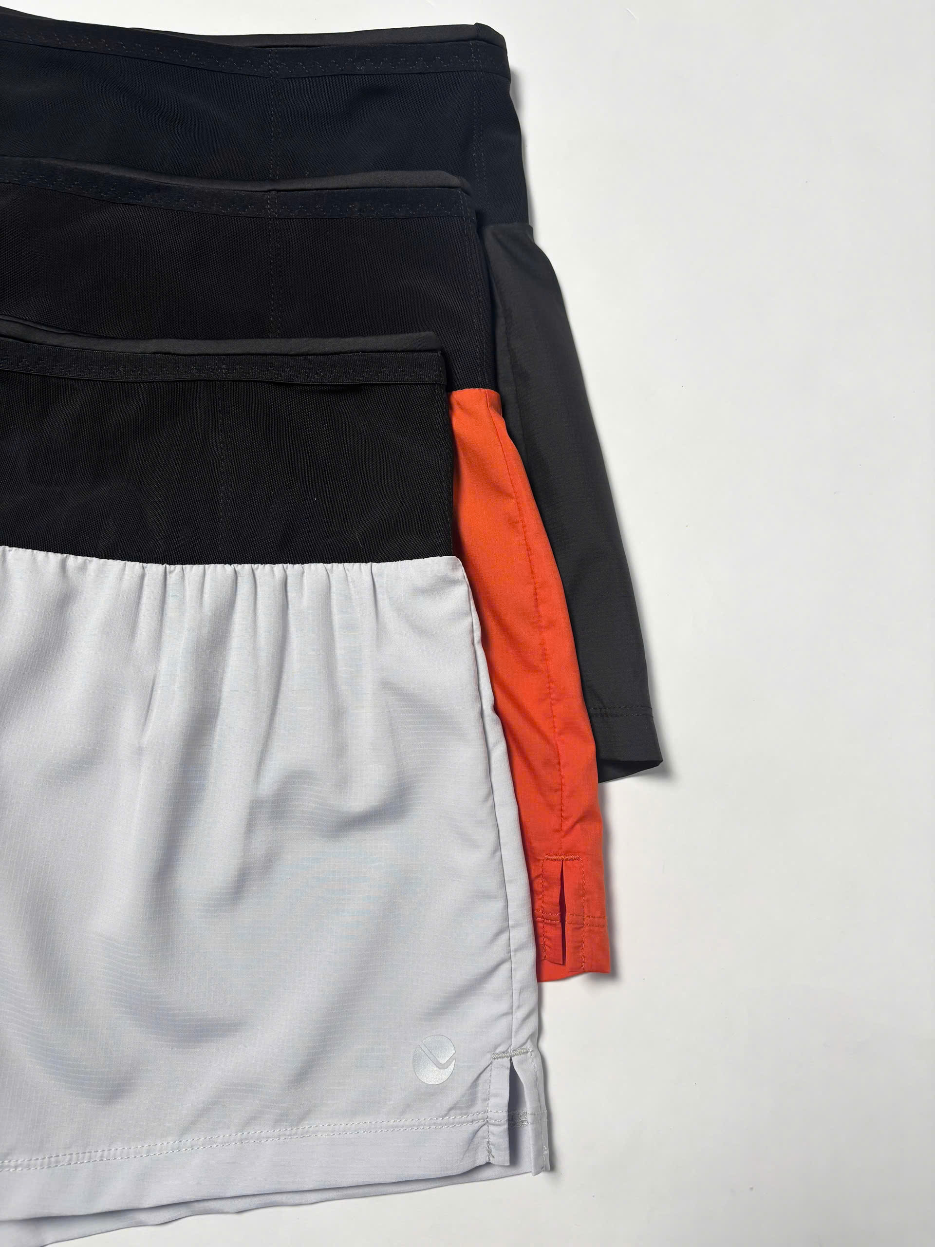 Mô tả Quần Chạy Bộ Nữ 2 Lớp Livan Sport, Quần Running, Quần Chạy Nữ, Quần Chạy Có Cạp Đựng Đồ Tiện Lợi, Quần Running 2 Lớp Nữ - 10