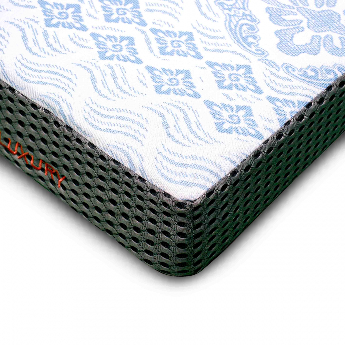 Chất liệu áo nệm cao cấp Nệm Foam Aroma Luxury