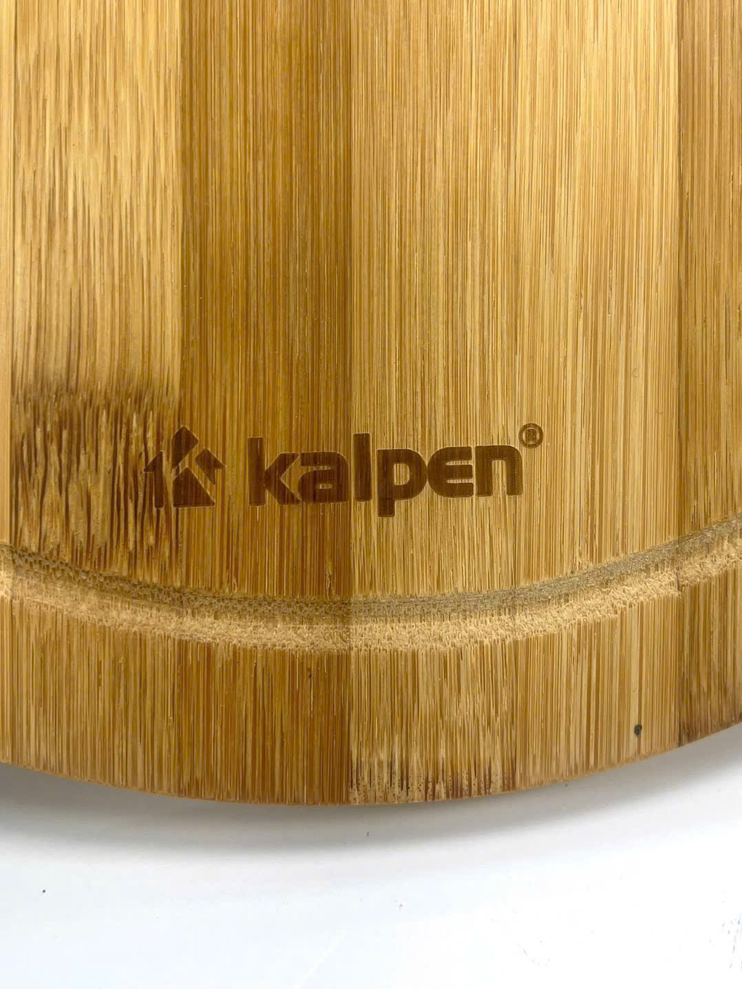 Thớt tre Kalpen 1
