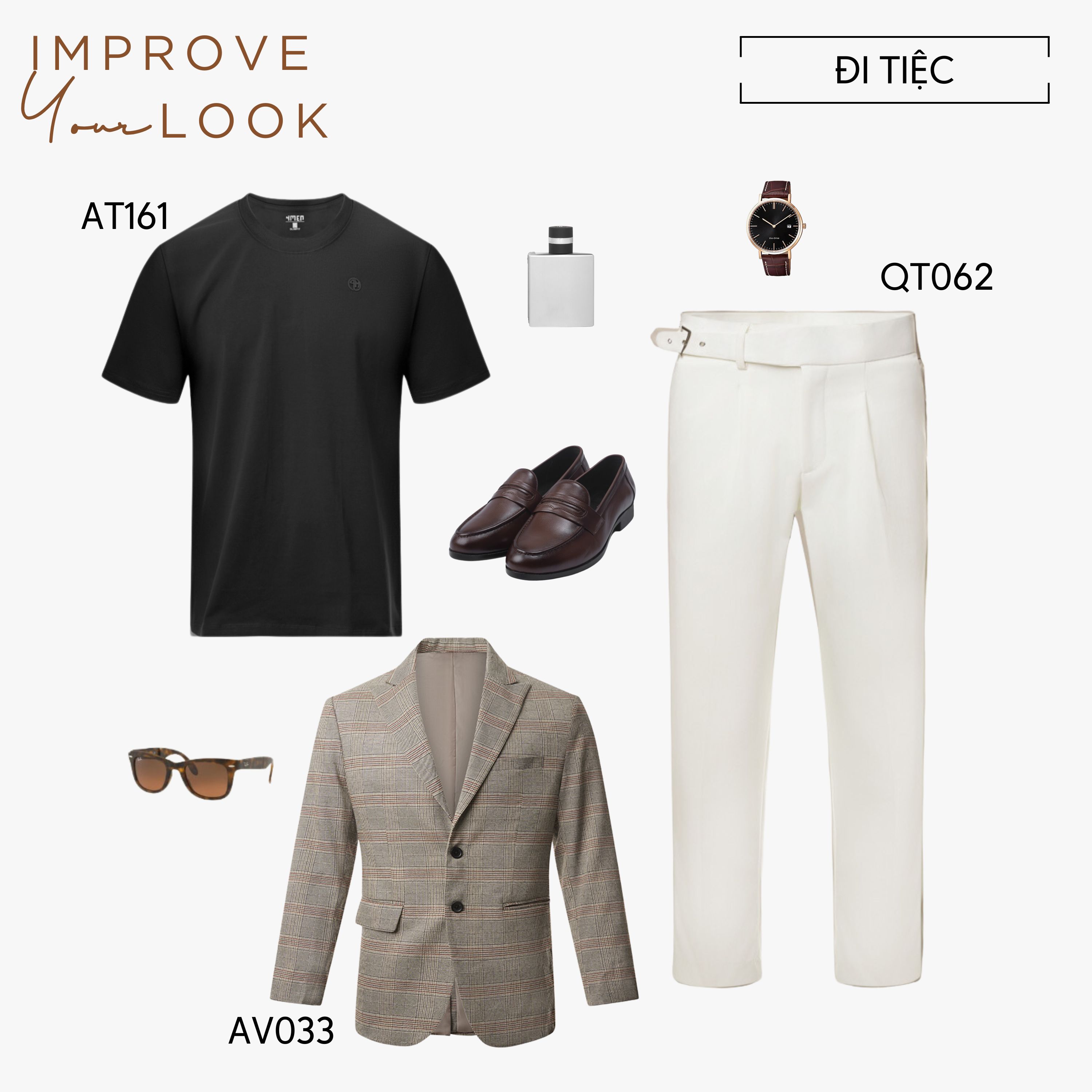 Mô tả Áo thun nam cổ tròn trơn 4MEN AT161 form slimfit đẹp ôm body, vải cotton cao cấp co giãn 4 chiều thấm mồ hôi, giá rẻ - 6