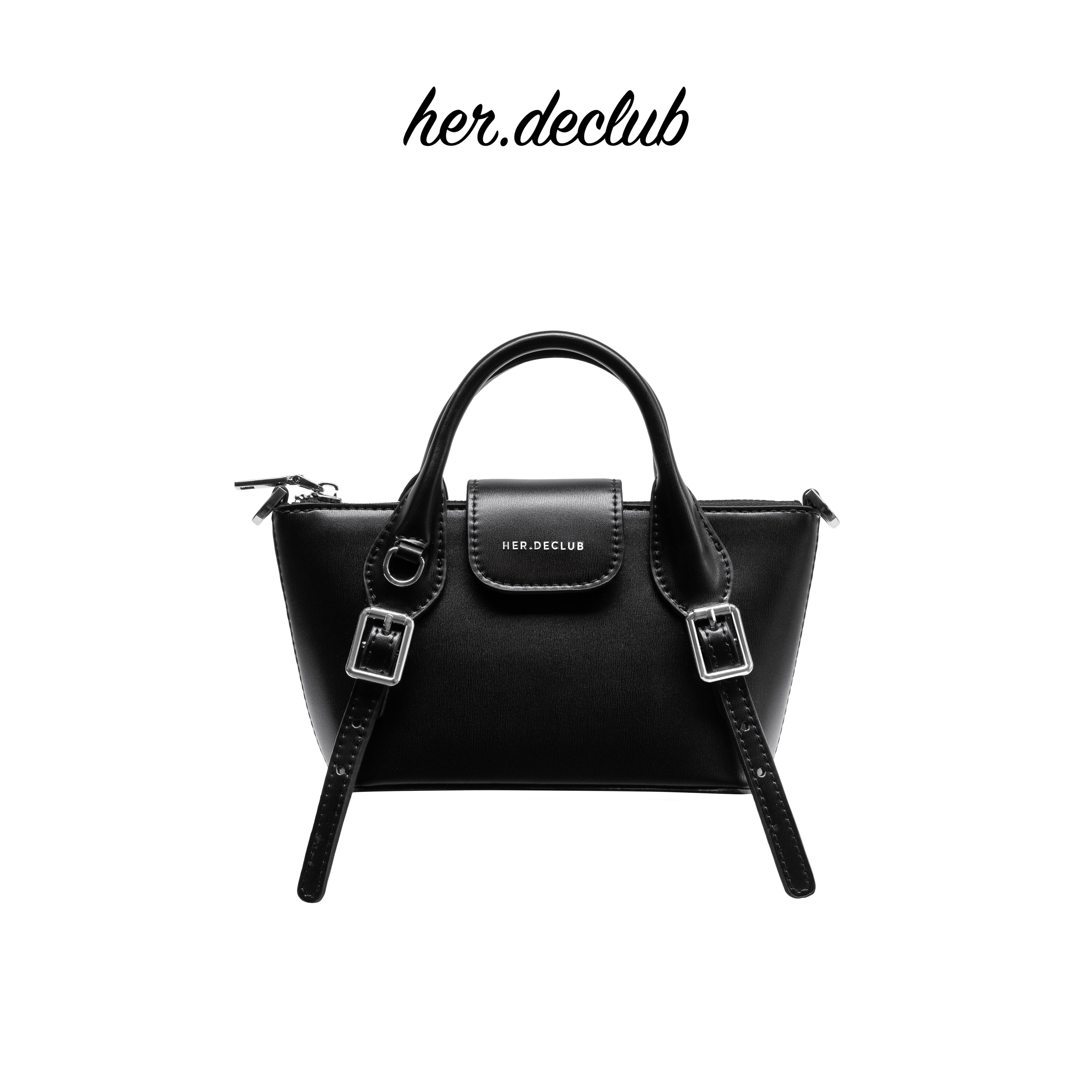 Mô tả Túi Her.declub Luci Bag - 1