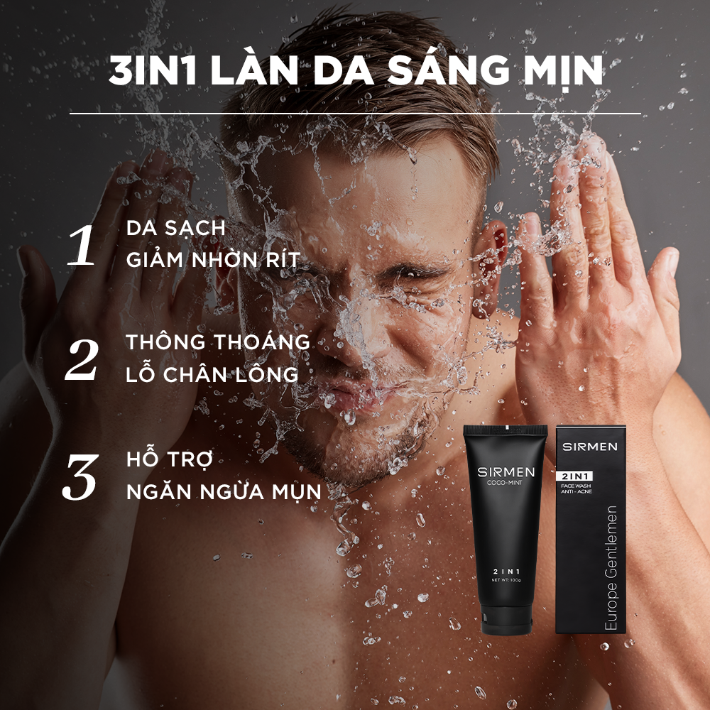 Hướng dẫn sử dụng SIRMEN