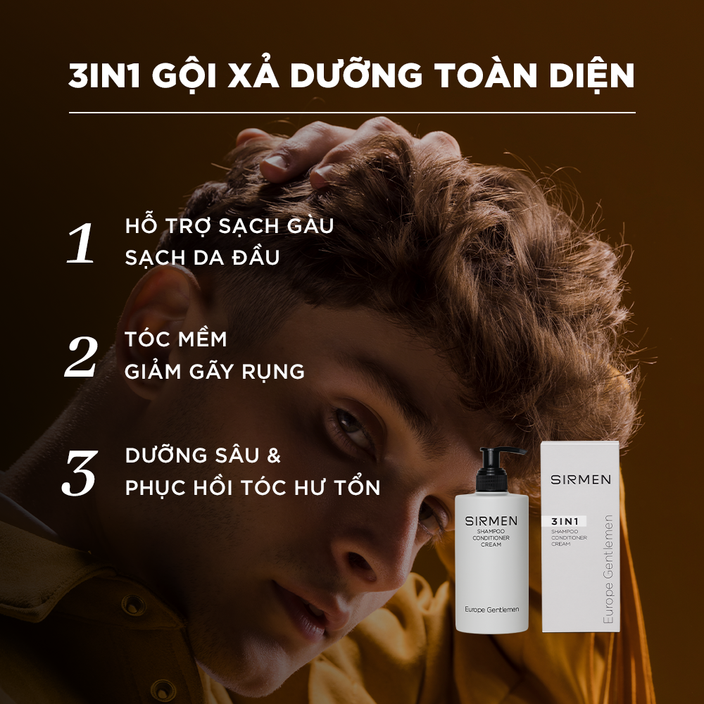 SIRMEN Europe phân phối độc quyền