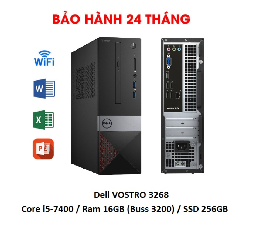 Dell 3268 core i5 メモリ16GB SSD1TB Dell 3268 core i5 メモリ16GB