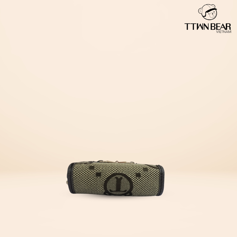 Mô tả Ví cầm tay TTWN BEAR chính hãng - TT2362 thời trang - 2
