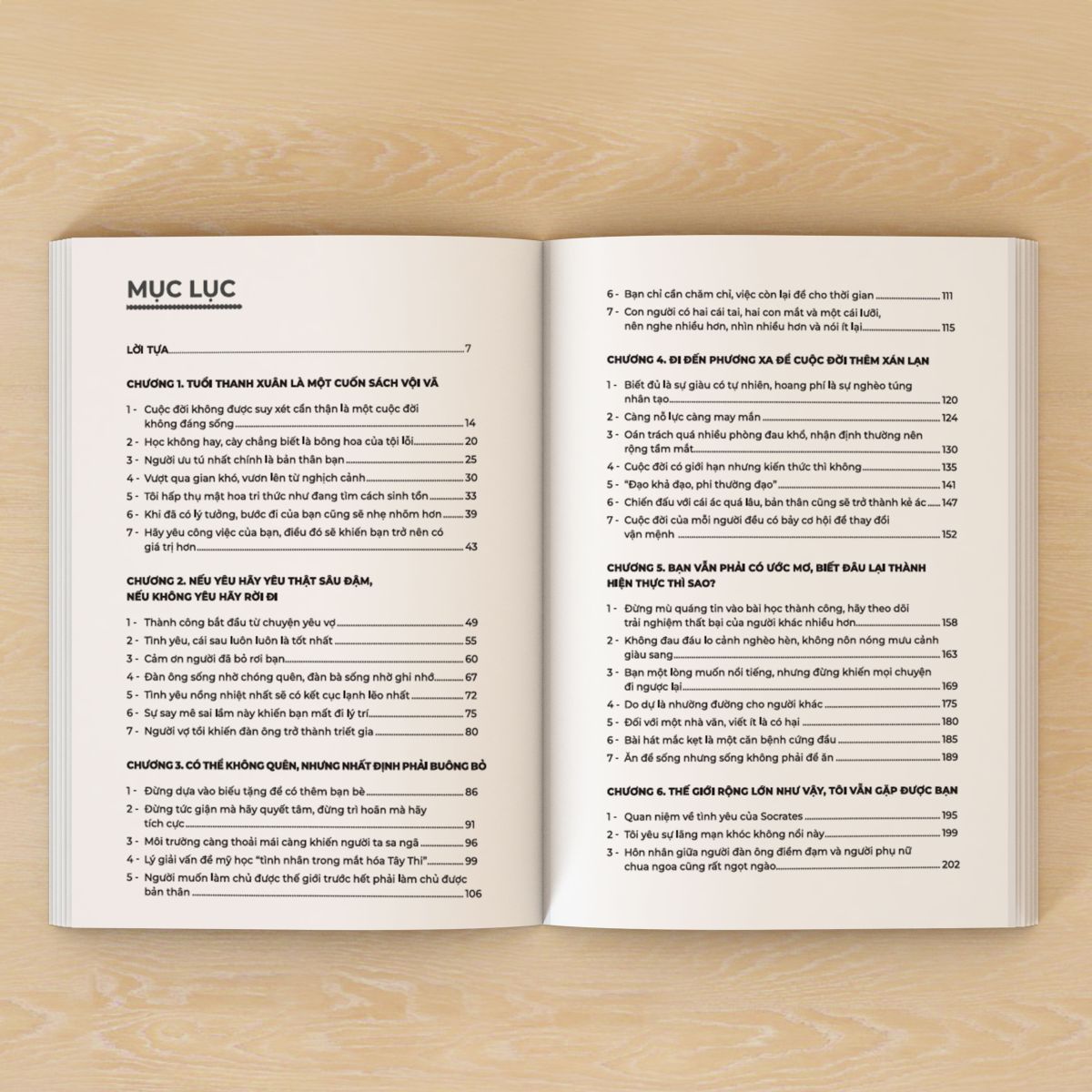 Mô tả Sách Người Ưu Tú Nhất Chính Là Bản Thân Bạn: Hành Trình Khám Phá Bản Thân Cùng Socrates - Bizbooks - 1