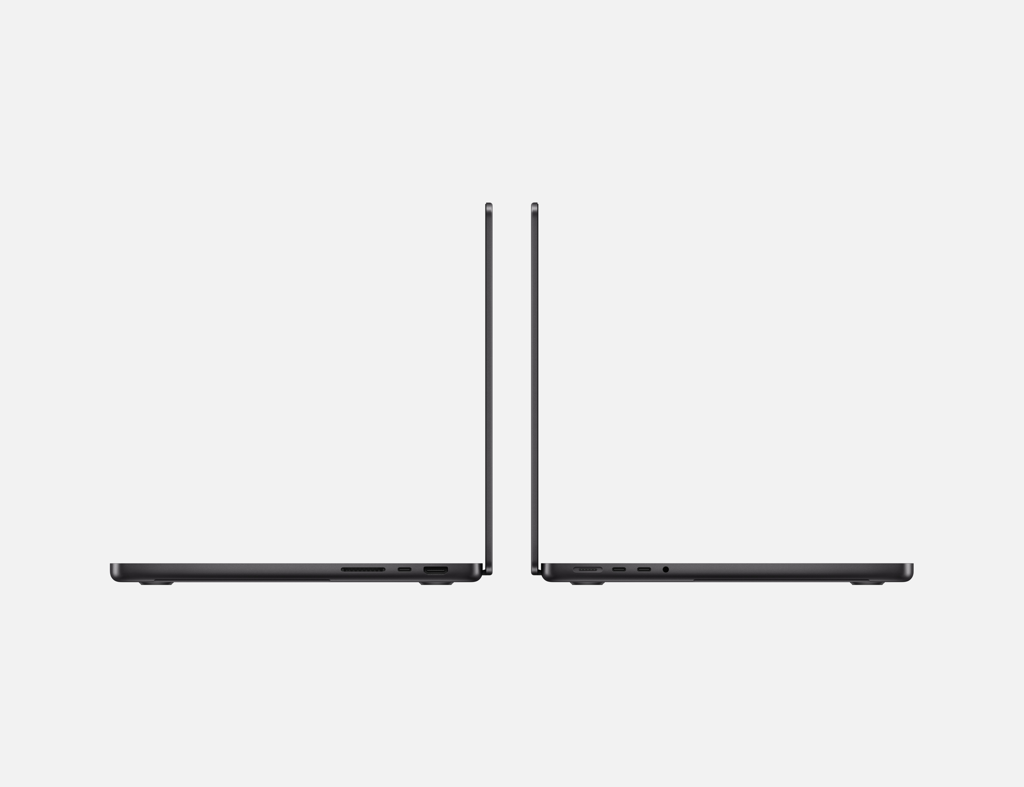 Mô tả Máy Tính Macbook Pro 14inch M4 chip 16GB/512GB SSD - Hàng Chính Hãng [Futureworld_AAR] - 2