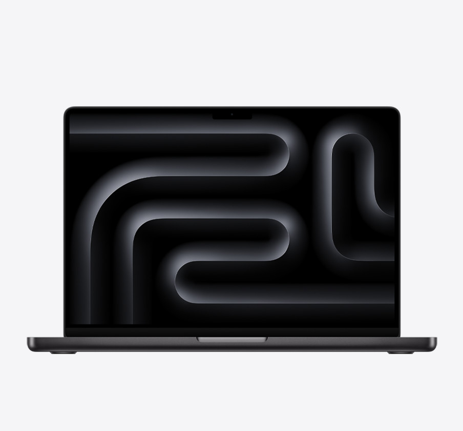 Mô tả Máy Tính Macbook Pro 14inch M4 chip 16GB/512GB SSD - Hàng Chính Hãng [Futureworld_AAR] - 1