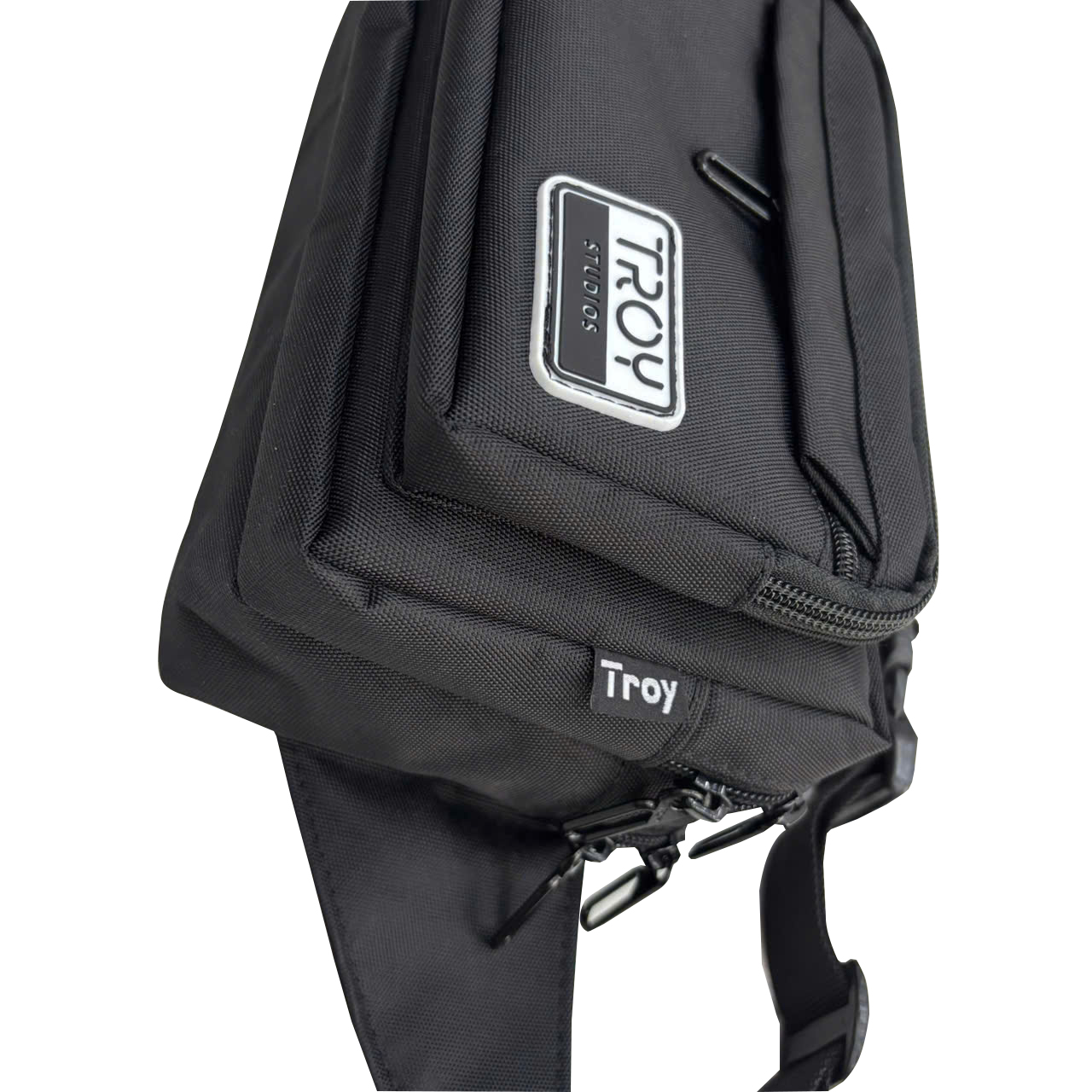 Mô tả Túi bao tử đeo hông nhiều ngăn TROY MULTI - 3