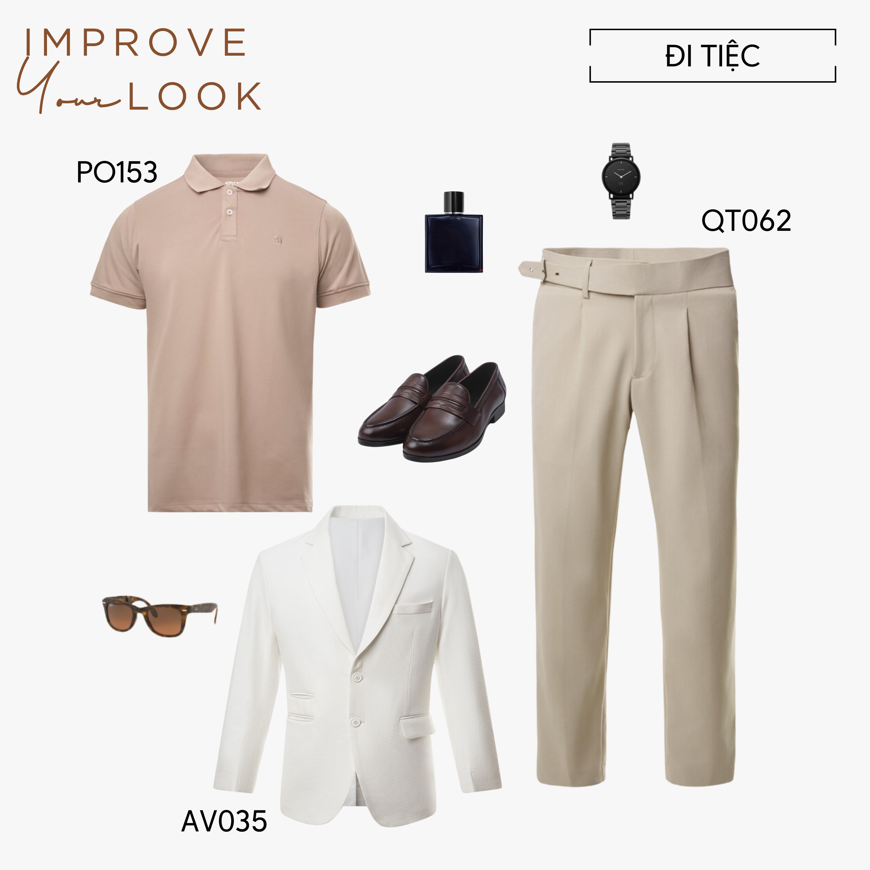 Mô tả Áo thun polo nam trơn 4MEN PO153 có cổ bẻ basic form slimfit ôm đẹp trẻ trung, vải cá sấu chống nhăn mềm mịn mát giá rẻ - 5