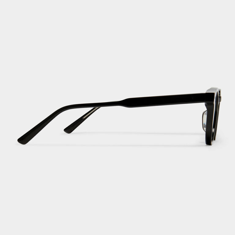 Mô tả Gọng kính cận thời trang nam nữ ANDU EYEWEAR dáng tròn chất liệu nhựa cốt kim loại 17178 - 8