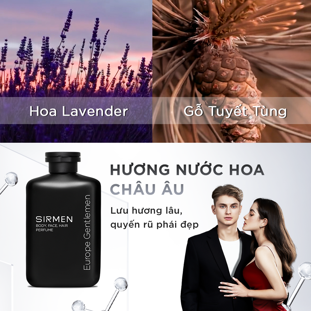 Sản phẩm SIRMEN