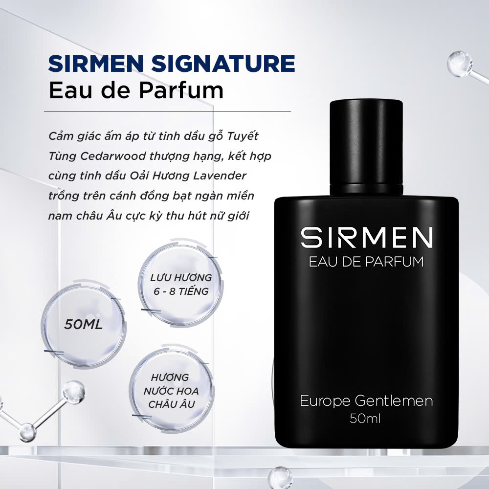 Sản phẩm SIRMEN