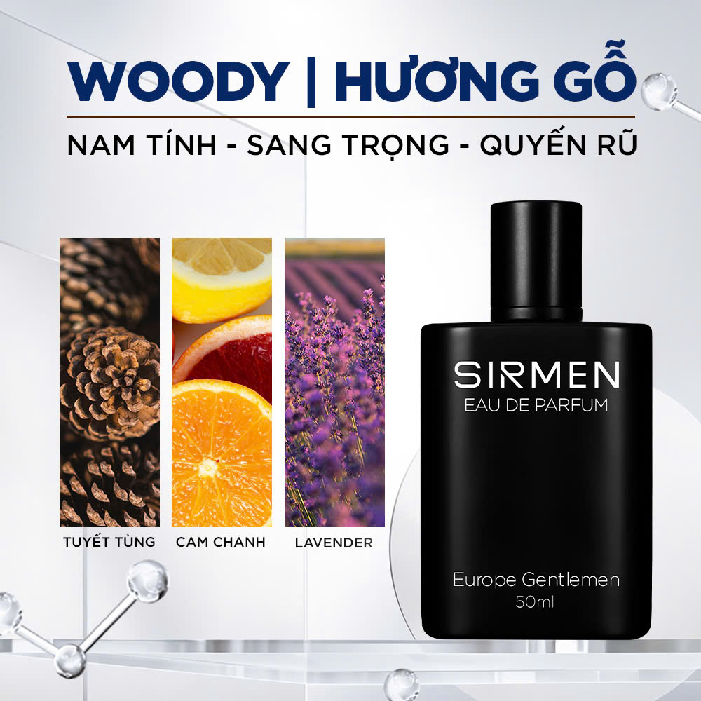 Sản phẩm SIRMEN