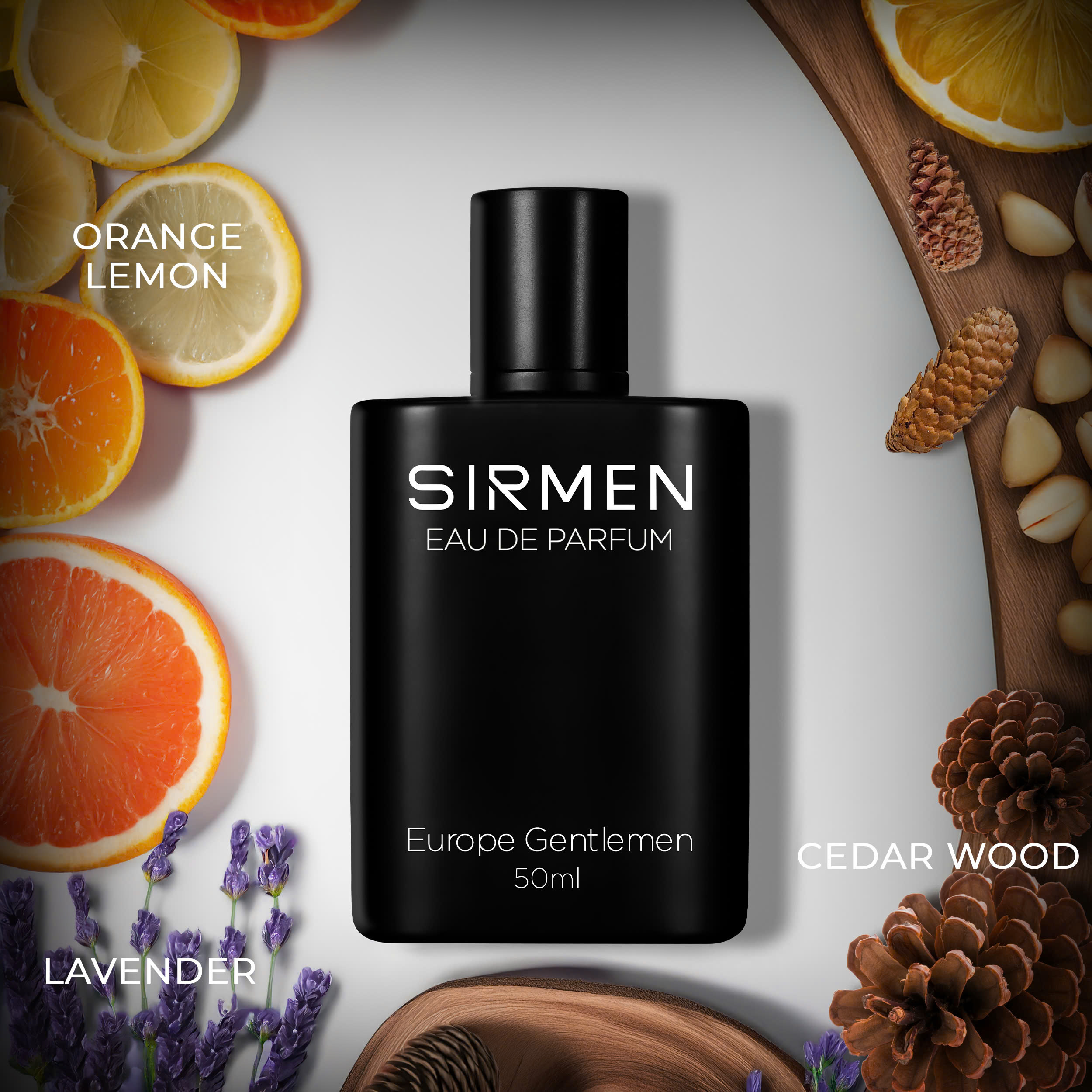 Sản phẩm SIRMEN