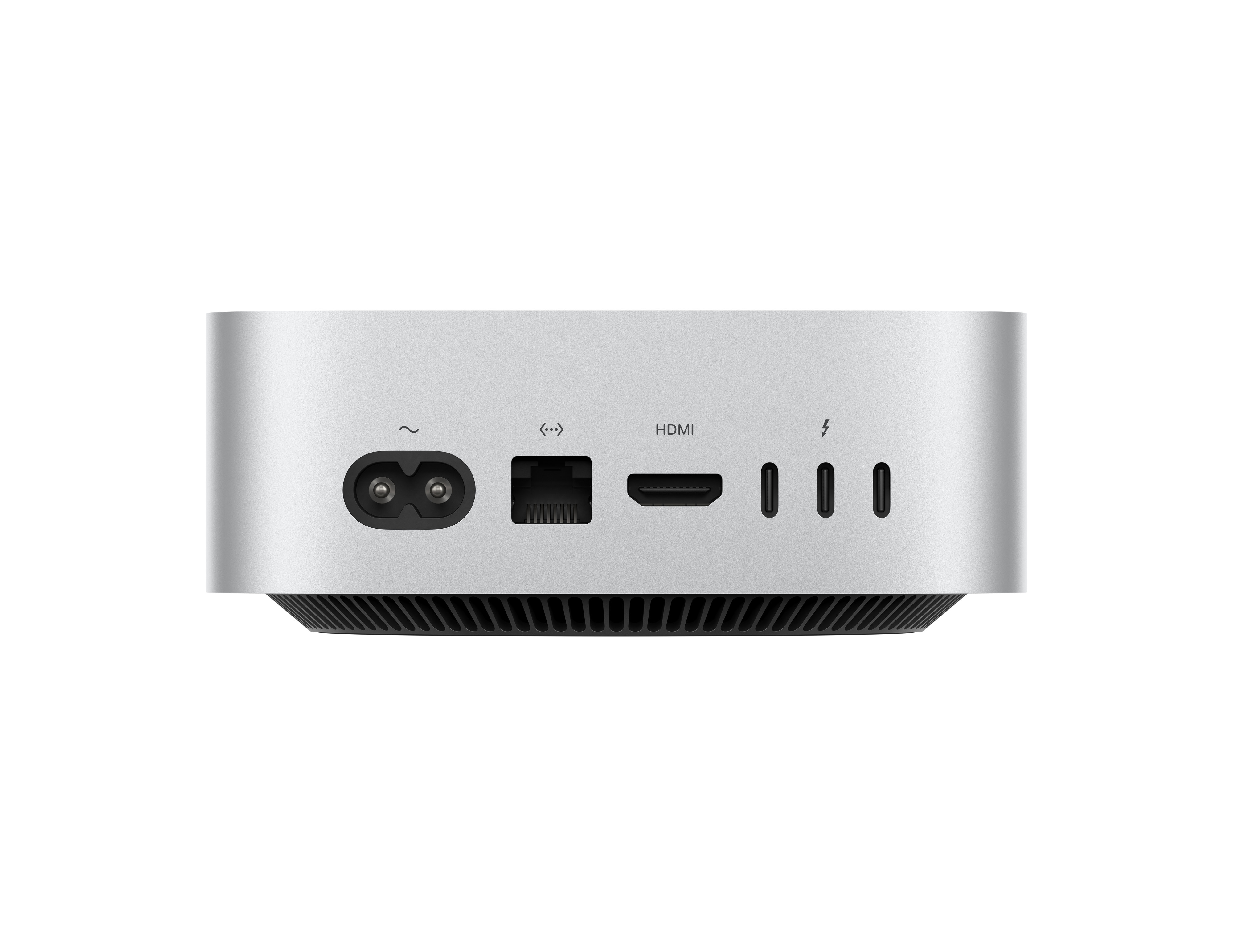 Mô tả Mac Mini M4 16GB/256GB | 16GB/512GB | 24GB/512GB SSD - Hàng Chính Hãng - 1