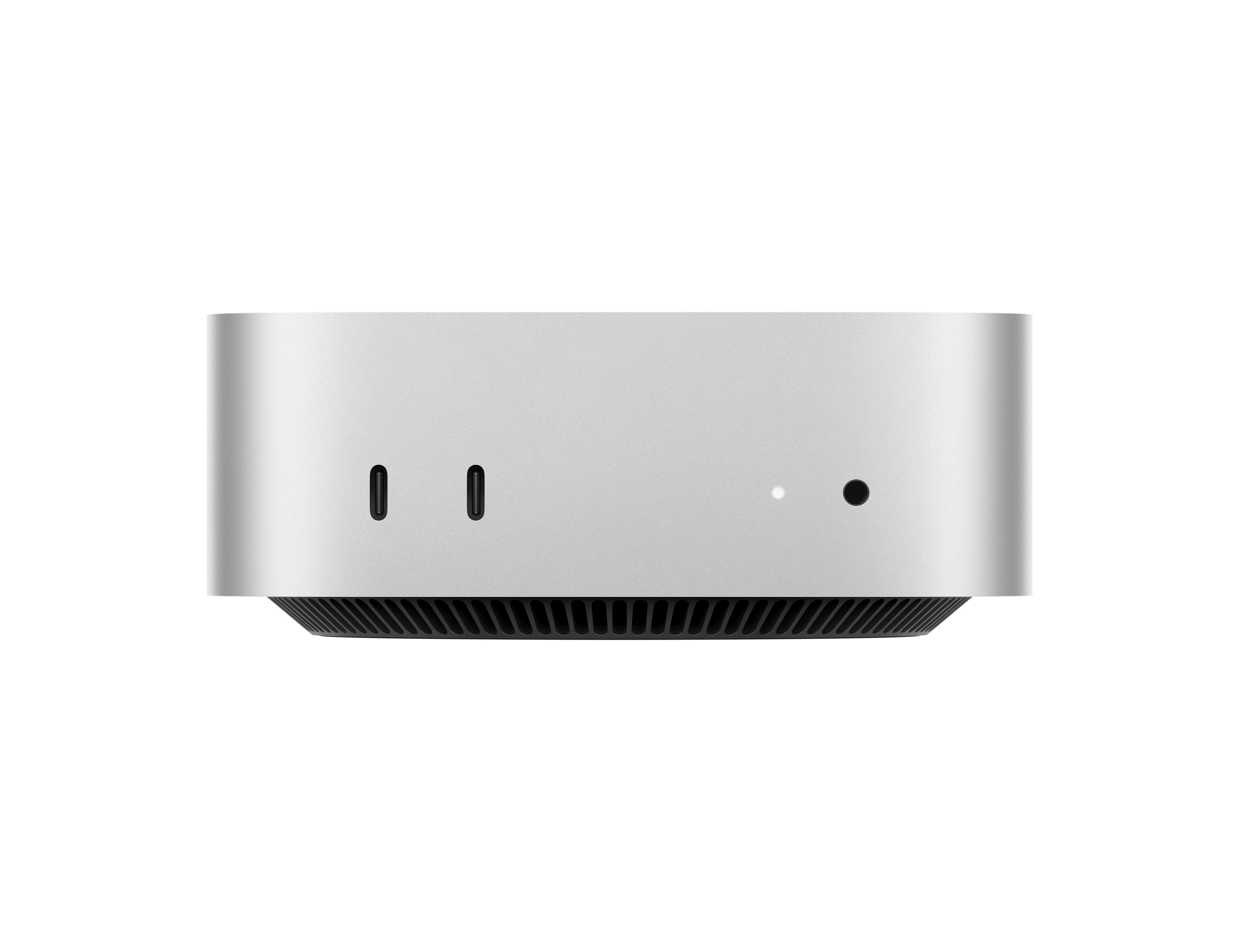 Mô tả Mac Mini M4 16GB/256GB | 16GB/512GB | 24GB/512GB SSD - Hàng Chính Hãng - 2