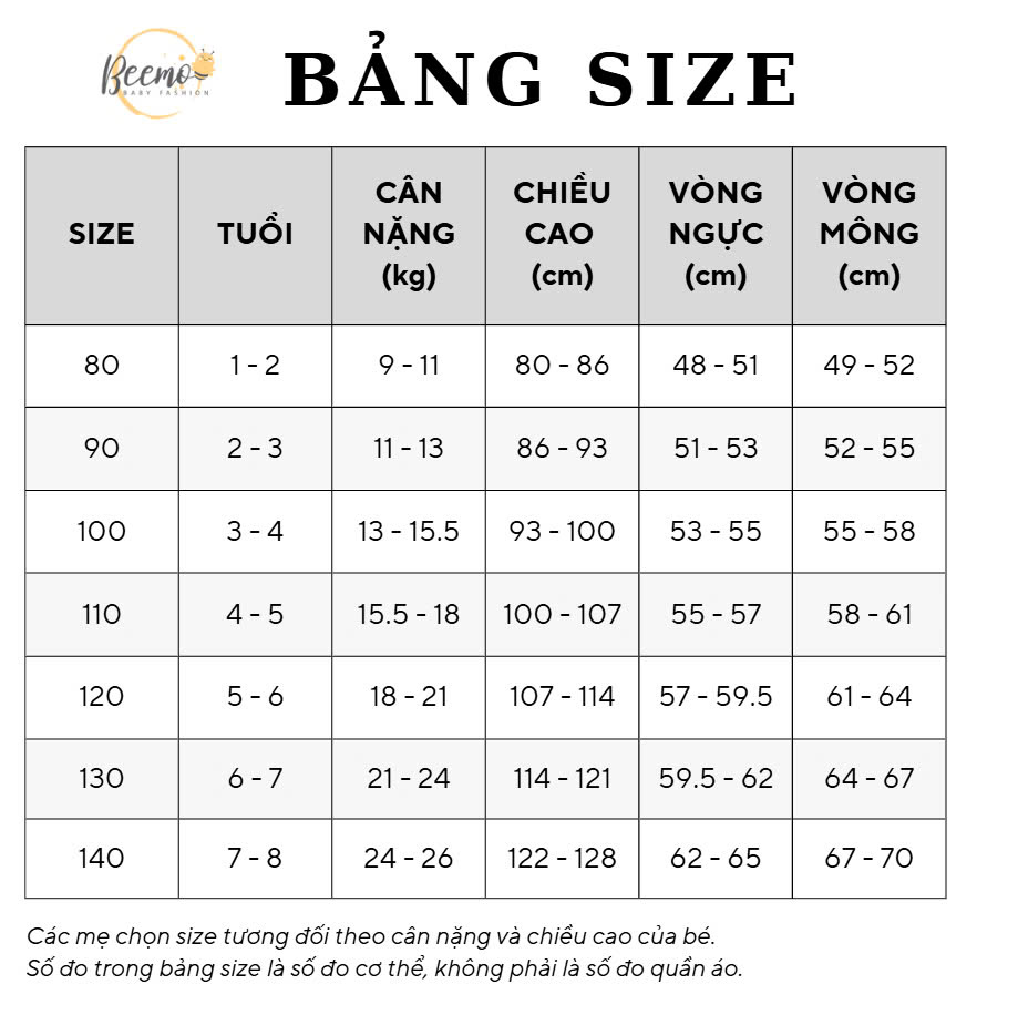 Mô tả Set bộ đôi sơ mi cổ tàu Beemo cộc tay, dài tay vải giả bò mềm mại cho bé trai từ 9-24kg 23323B - 3