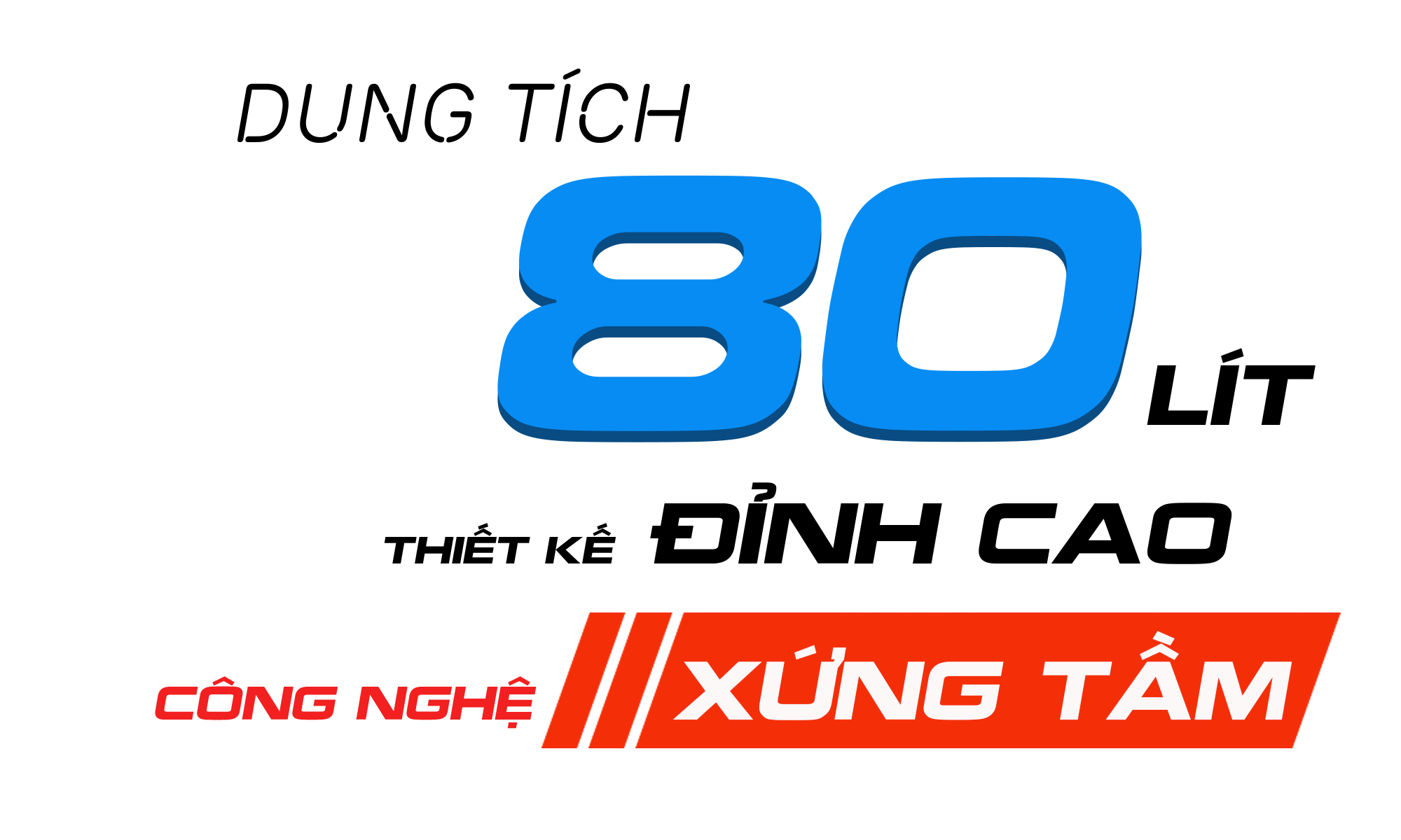 Máy sấy chén Ecalite ED-LY80LUX thiết kế hiện đại