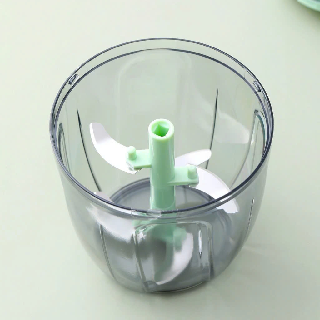 Các mẫu dụng cụ xay tỏi ớt LocknLock