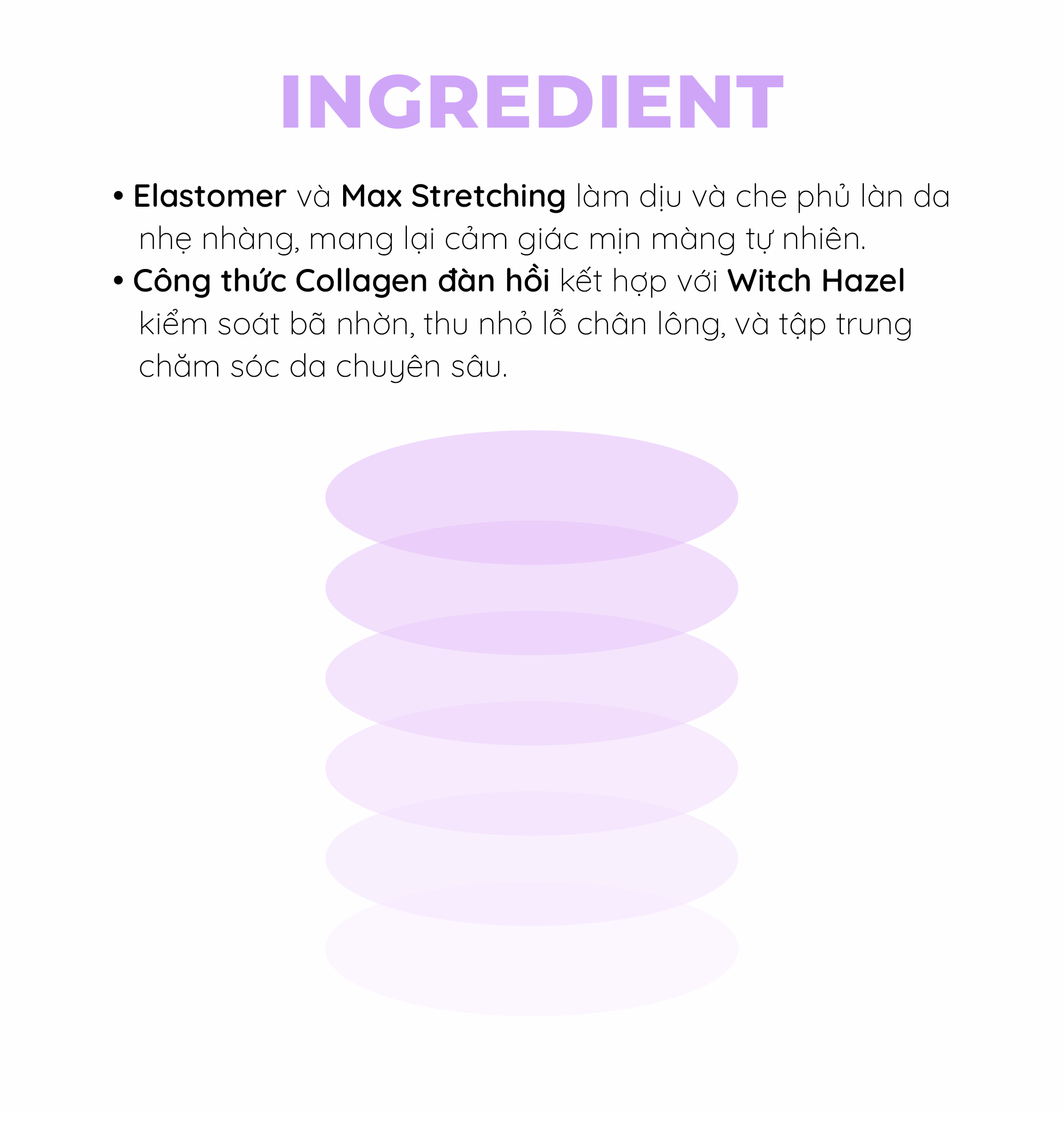 Mô tả Kem chống nắng nâng tone tím Cell Fusion C Blurring Tone-Up Sun Base SPF50+ PA++++ 40ml che khuyết điểm, mờ lỗ chân lông - 5