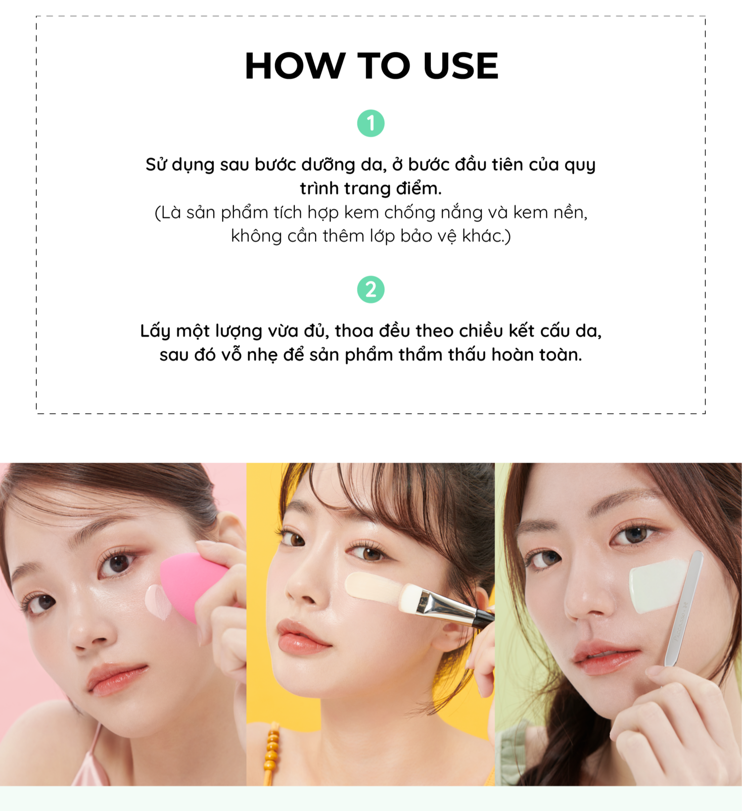 Mô tả Kem chống nắng nâng tone da dầu mụn Cell Fusion C Clear Tone-Up Sun Base SPF50+ PA++++ 40ml hiệu chỉnh da ửng đỏ - 10
