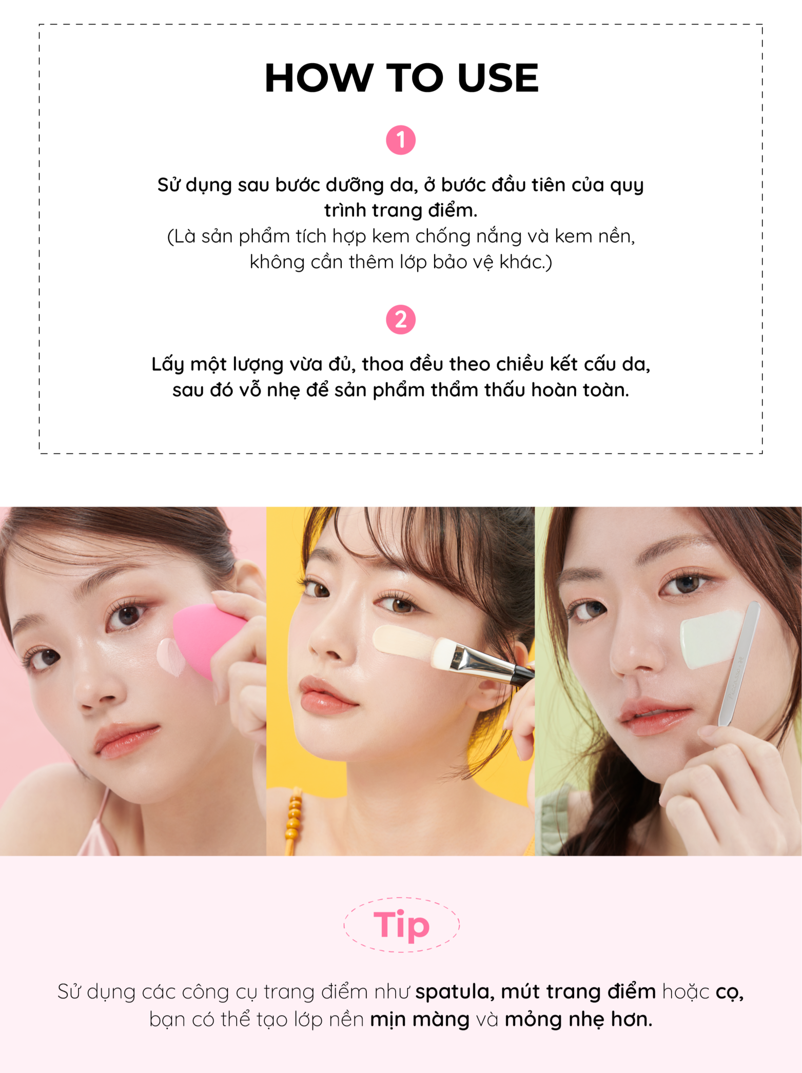 Mô tả Kem chống nắng nâng tone tự nhiên Cell Fusion C Water Fit Tone-Up Sun Base SPF50+ 40ml dưỡng ẩm nâng tông căng bóng - 10