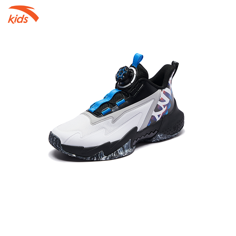Mô tả Giày bóng rổ bé trai size 34-40 Anta Kids 312441117U - 3