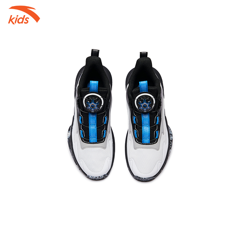 Mô tả Giày bóng rổ bé trai size 34-40 Anta Kids 312441117U - 4