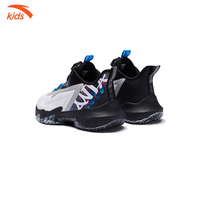 Mô tả Giày bóng rổ bé trai size 34-40 Anta Kids 312441117U - 5