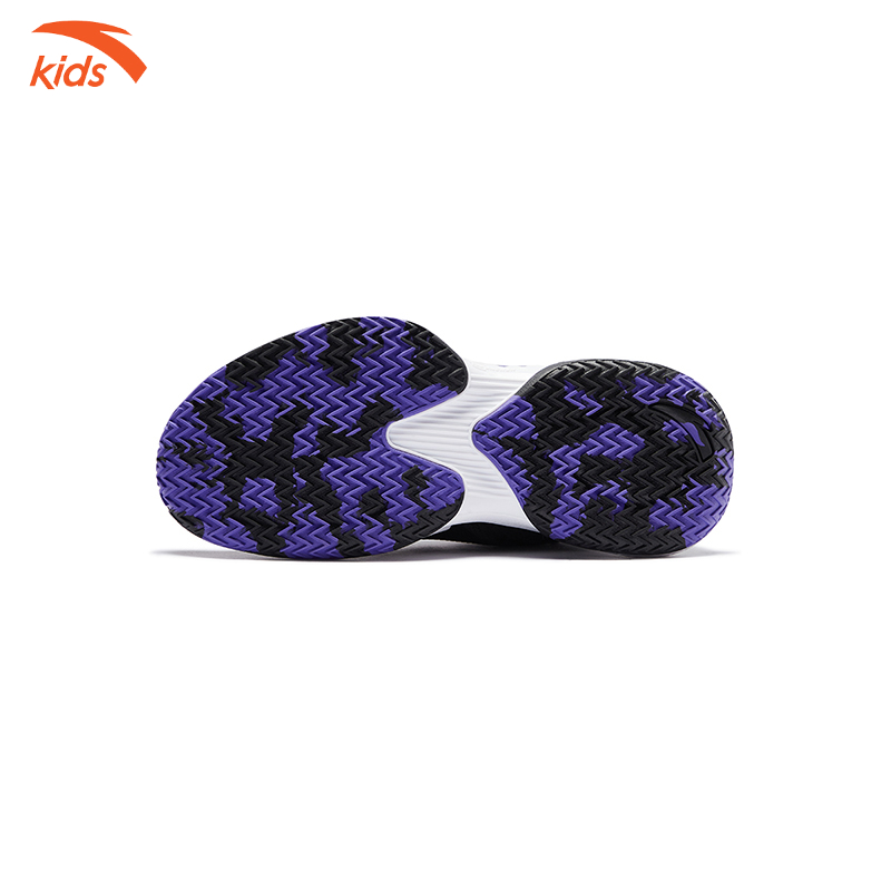 Mô tả Giày bóng rổ bé trai size 34-40 Anta Kids 312441117U - 11