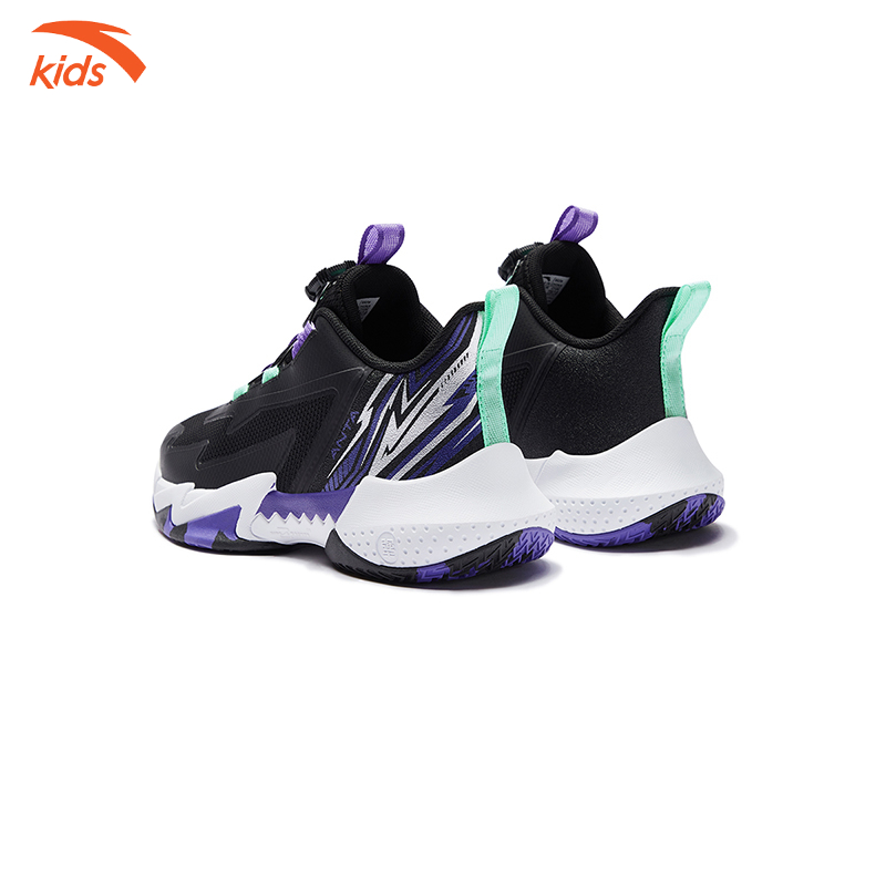 Mô tả Giày bóng rổ bé trai size 34-40 Anta Kids 312441117U - 10