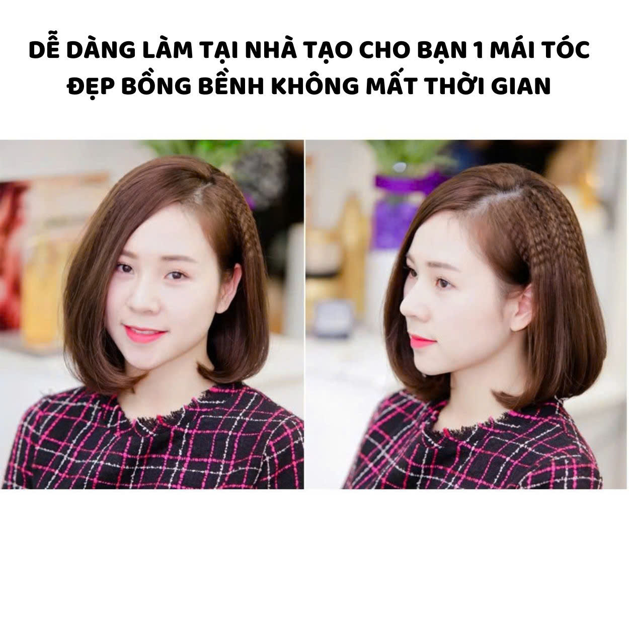 Mô tả Máy uốn dập xù chân tóc ENZO 3216-dập xù-bấm xù-duỗi ép là thẳng-bản to-tạo kiểu chuyên nghiệp-13 mức nhiệt - 6