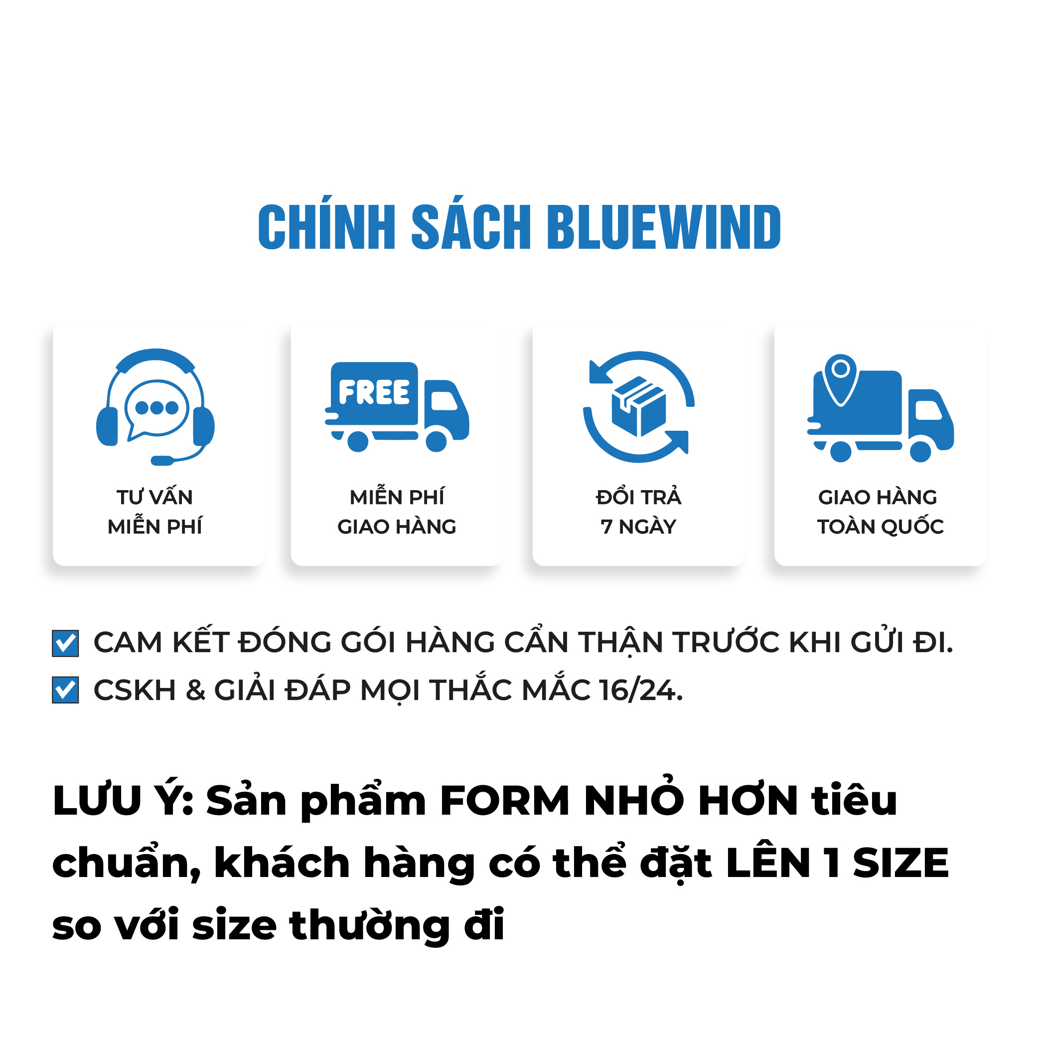Mô tả Giày Thể Thao Nam Nữ BLUEWIND Êm Mềm Thoáng Khí Vận Động Thoải Mái 68377 - 12