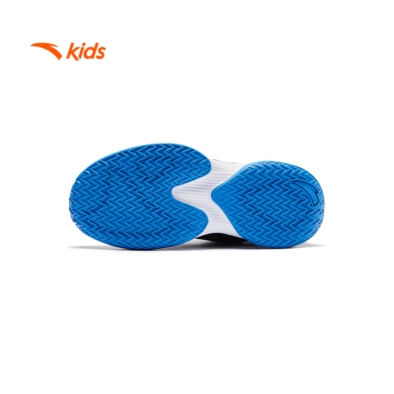 Mô tả Giày bóng rổ bé trai size 28-32 Anta Kids Badao 312449925U - 11