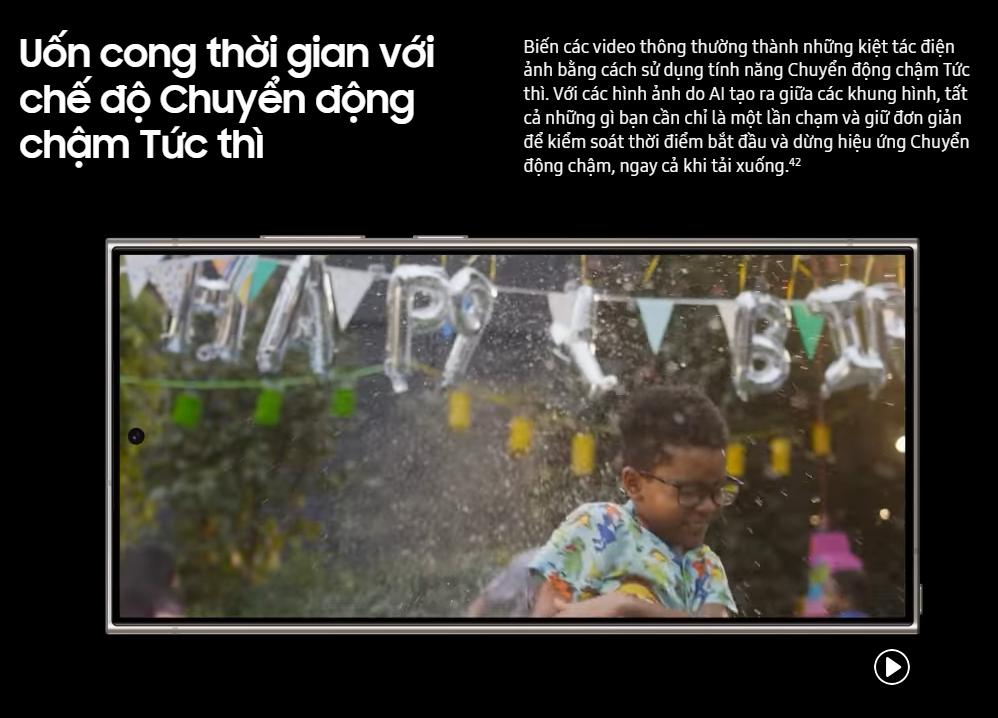 Tổng quan S24 Ultra