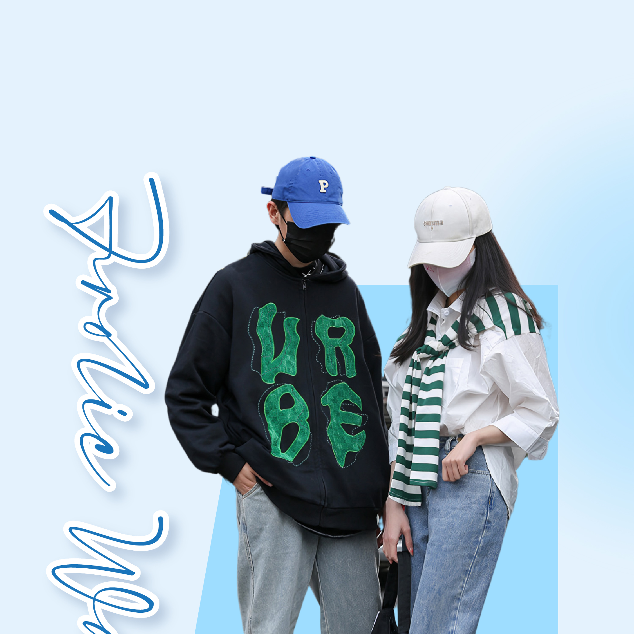 Mô tả Giày Thể Thao Nam Nữ BLUEWIND Frolic Wave.es Trẻ Trung Dễ Phối Đồ Vải Dệt Thoáng Khí 68371 - 6