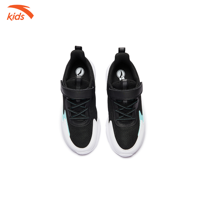 Mô tả Giày thời trang thể thao bé trai size 33-39 Anta Kids 312445525U - 2