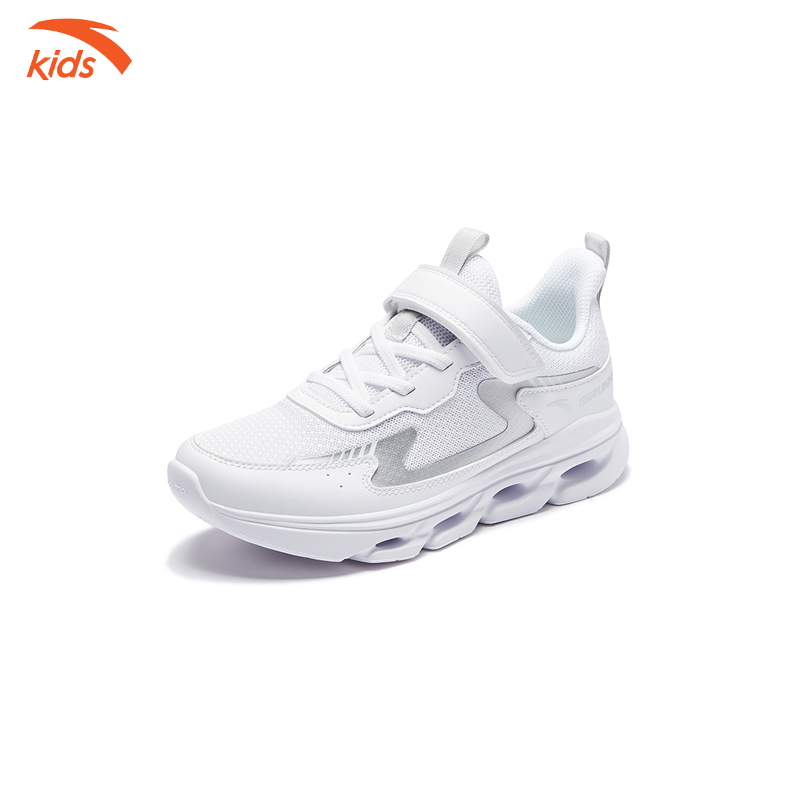 Mô tả Giày thời trang thể thao bé trai size 33-39 Anta Kids 312445525U - 6