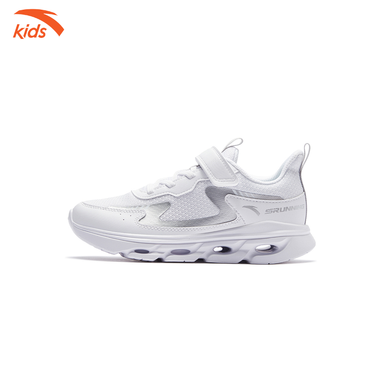 Mô tả Giày thời trang thể thao bé trai size 33-39 Anta Kids 312445525U - 5