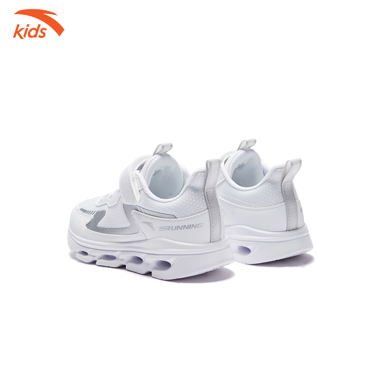 Mô tả Giày thời trang thể thao bé trai size 33-39 Anta Kids 312445525U - 8