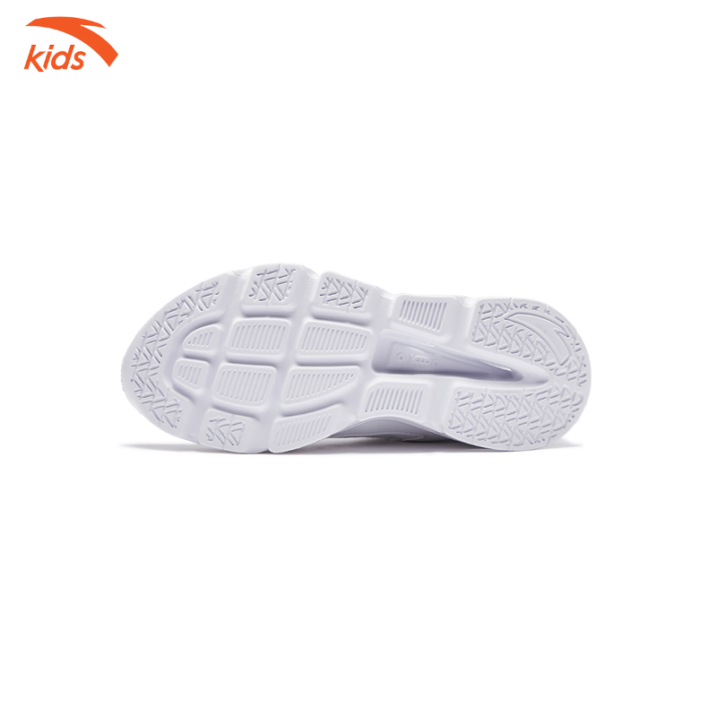 Mô tả Giày thời trang thể thao bé trai size 33-39 Anta Kids 312445525U - 9