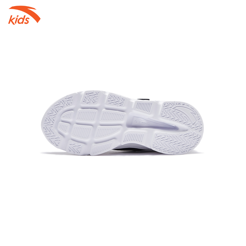 Mô tả Giày thời trang thể thao bé trai size 33-39 Anta Kids 312445525U - 4