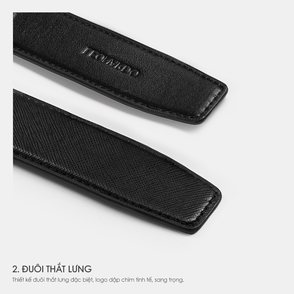 Độ bền của thắt lưng Microfiber