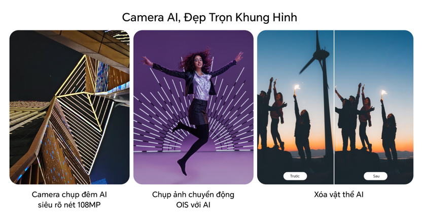 Mô tả Điện thoại HONOR X9c 5G 12GB + 256GB | Màn hình 6.78" |Pin 6600mAh, Camera 108MP | Bảo hành 24 Tháng - 7