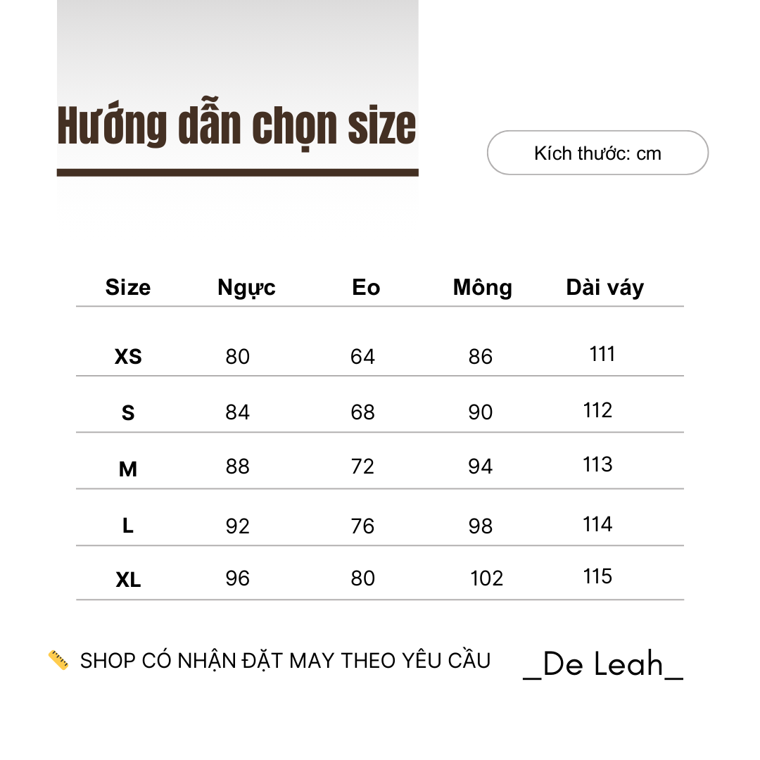 Mô tả De Leah - Đầm Ôm A Tay Lỡ Nhún Li Ngực - Thời Trang Thiết Kế - 1