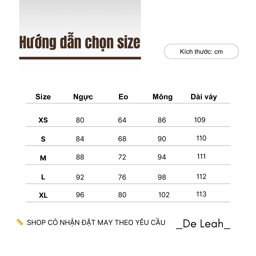 Mô tả De Leah - Đầm Ôm Tay Lỡ 2 Tầng - Thời Trang Thiết Kế - 1